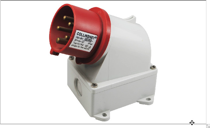 IP44��ͷ ��װ��ͷKL342