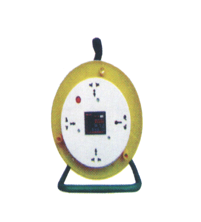 ���żܵ��¾��� KL-1617B 220V/10A/16A