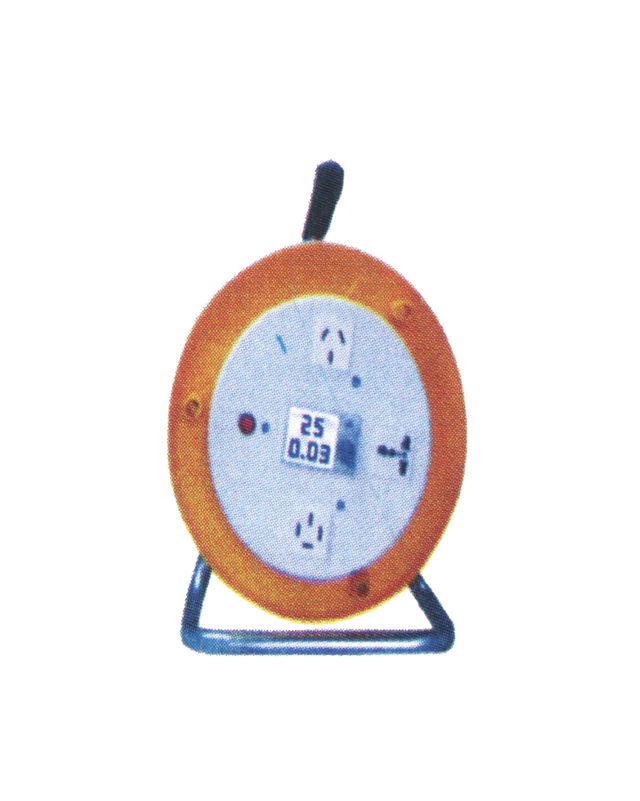 ���żܵ��¾��� KL-1613B 380V/220V/10A/16A